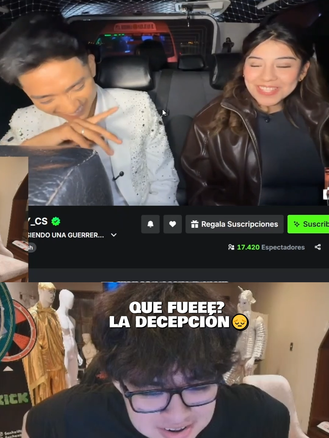 JAJAJAJAJA😔#sachauzumaki#sachauzumakiclips#humortiktok#jajaja#stremers#viralvideos#viralllllll#humor#top#kickperu💚#paratiiiiiiiiiiiiiiiiiiiiiiiiiiiiiii#chowchow#kickperú#streaming#viraltiktok#fyp#a#kick#amigos#perú🇵🇪
