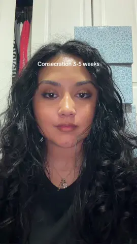 Consecration times for rosesfolkcabinet.com #witchtok #spelloils #rosesfolkcabinet #folkmagic 