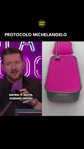 Depois de uma noite incrível, já estamos prontos para mais um dia cheio de energia! 💪✨ Confira os cortes do @dr.lucasluquettioficial e fique por dentro! #Saúde #EnergiaRenovada 