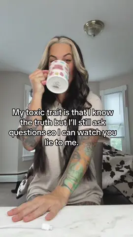 It’s an art ladies 😂😅 #fyp #lies #leavemealone #toxic 