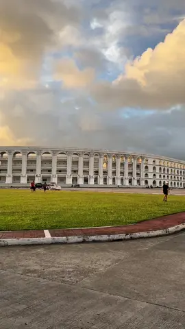 Sorsogon nung wala pa yung higanteng tinapay! 😂 #sorsogontourism #sorsogonsportscomplex #sorsogon #fyp #bicol 