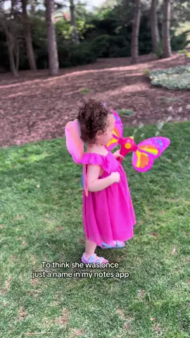 My girl💖🧚‍♀️✨ #MomsofTikTok #momlife #baby #babyfever #babygirl 