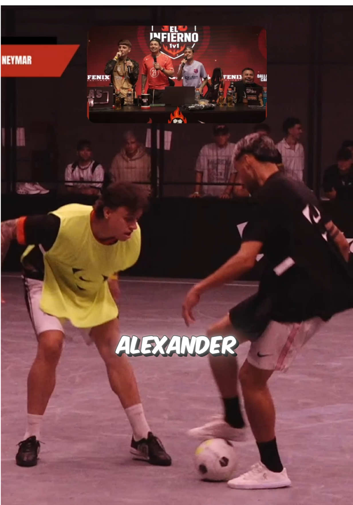 De quién la aprendió?😳🇨🇴 #matiasamboade #teambalanza #elreydelabalanza #antisecos⚖️💰💸 #potrero 