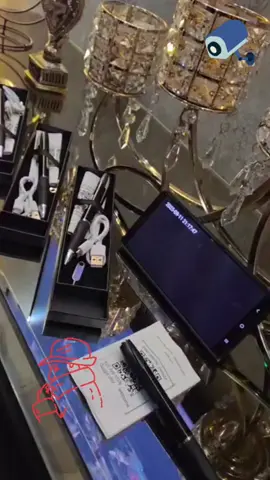 جديدنا من مركز ستار سوفت كاميرا  مخفية على شكل قلم يعمل على الوايفاي #قطر #غش #السعودية #الكويت #الامارات