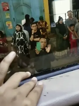 anak rantau pasti tau sedih nya pas di antara ayah pergi merantau 🥀#fypシ゚ #ayah #sadstory #bismillahfyp #fypシ゚viral 