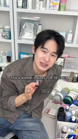 Skincare Ingredients DON'T ACTUALLY Work?! Well, kind of 👀 | K-Beauty Industry SECRETS 🤓 This isn't just limited to K-beauty, but just the beauty and skincare industry as a whole! 😅 Even though something is featured as a 