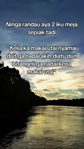Sabar ayak..ku faham perasaan seduai bakani🤧#memesiban #quotesiban #fypシ #sarawaktiktok 