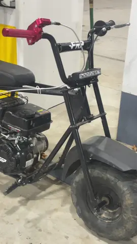 #xyzbca #viralvideo #fypシ゚viral #minibike #makethisgoviral 