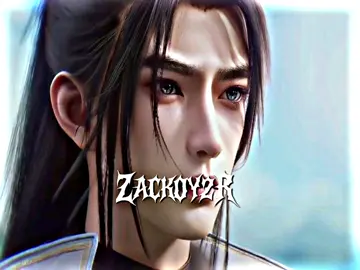 Part || 22 Chennan ❤️🌿 #Chennan #donghuaedit #donghua_anime  .. .. #tomboffallengods #donghua @TikTok Bangladesh 