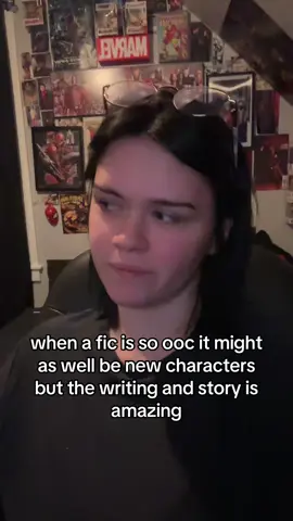 i feel i see this mostly with stony or winter iron fics but that could also be cause i like the 2016 ones #fandom #ao3 #fanfic #fanfiction #marvel 