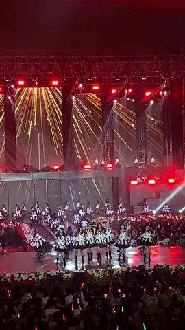 [FANCAM] JKT48 12Th Anniversary Concert Flowerfull #jkt48 #jkt48newera #flowerfulljkt48 