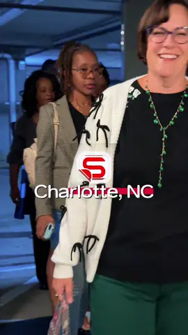 🔥 CHARLOTTE — YOU SHOWED UP AND SHOWED OUT! It was standing room only and the atmosphere was electric. ✨ We witnessed more miracles, more movement, and more momentum — lives were changed tonight, and this is just the beginning. 💎 Charlotte, your official launch is coming soon… stay tuned. 🚨 NEXT STOP: SAN FRANCISCO! 🗓 Sunday, Oct 19th 📍 Cafe 22 🤝 Networking starts at 2 PM | Patching begins at 3 PM PST Bring your business cards, your energy, and your team — because what’s happening in this movement is unlike anything else in the world. This is your chance to experience the Patch Revolution firsthand. Don’t wait until it’s everywhere — be the one who says, “I was there when it started.” 🎟 Register NOW before space is gone → sfsuperpatchlaunch.eventbrite.com #SuperPatchTour #SuperPatchSanFrancisco #Patch1Million #FutureOfWellness #GetWellGetWealthy       