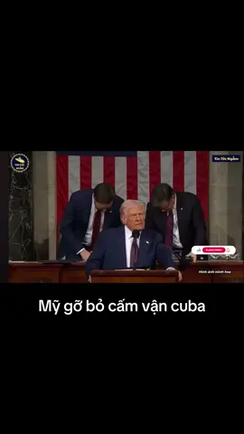 Mỹ bỏ cấm vận cuba#viral #chinhtrivietnam #xuhướng #hamhocsu #lichsuvietnam 