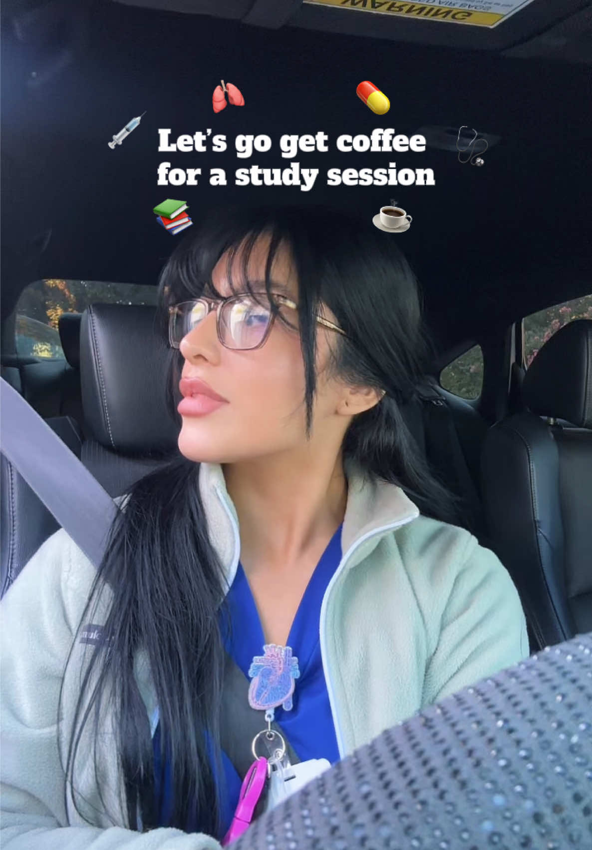 It’s never too late for coffee ☕️🤎✨😋  #comewithme #coffee #minivlog #Vlog #study 