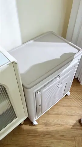 thùng để quần áo, gọn gàng hơn cho ngôi nhà bạn##thungnhua #quanao #thungdequanao 