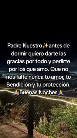 #grasias #mijesusrey❤ #bendiciones🌹❤️🙌🏻🙌🏻🙏 #bonitanoche💗 #quediostebendiga❤siempre 