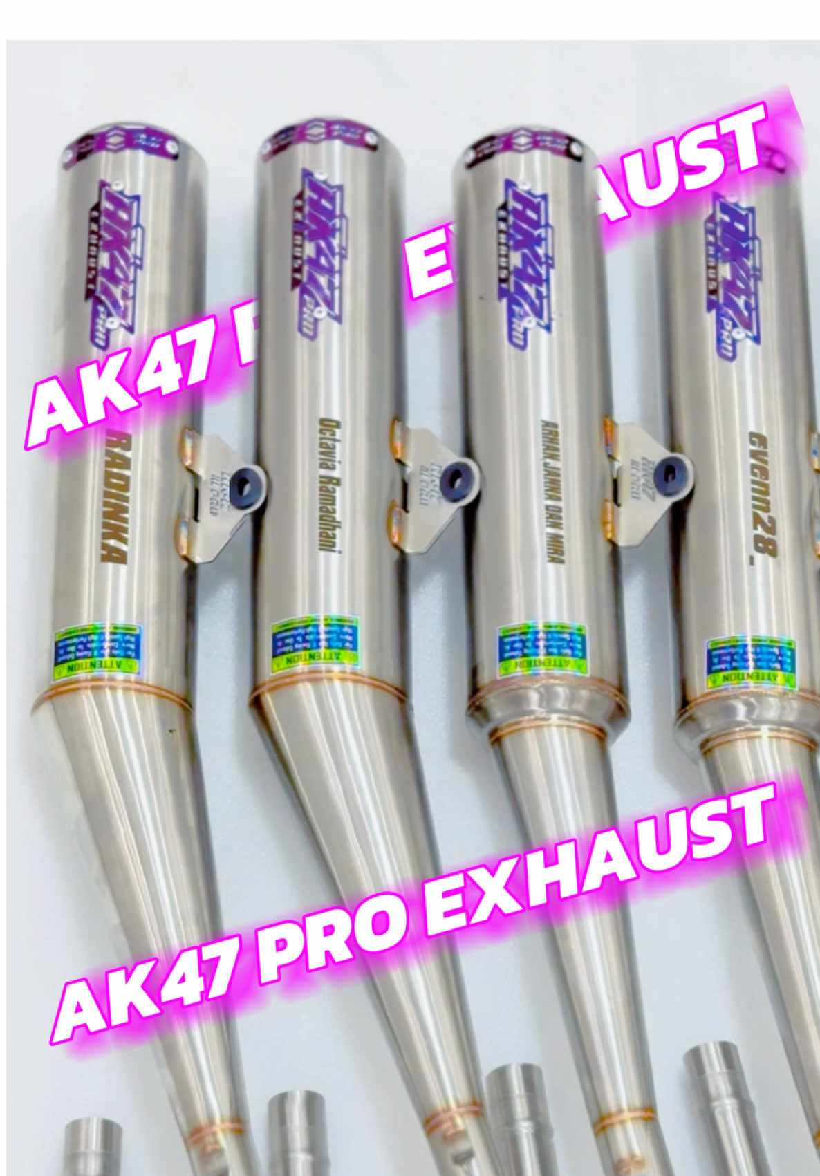 #CapCut #ak47pro_exhaust 