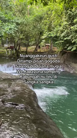 Nampi abdi gusti😇 Gaskeun barudak main kecitumang info booking citumang DM atau klik link dibio🤩 @Citumang Pangandaran  @Guide.citumangriver  #citumang #citumangbodyrafting #fyf #pangandaran 