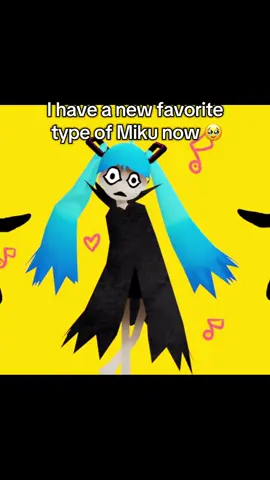 I love her #miku #hatsunemiku #mikusong #lonelyclub #vocaloidfyp  (Edit: the animation was made by sawn.nociception on YouTube go subscribe to them 🤑)