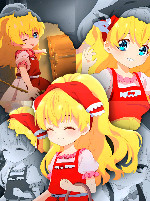 ternyata dia sendiri dalang dibalik kasus ini👀 #animeedit #fyp #isekaishoukanwanidomedesu #creatoranimeone #margawof 