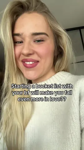 You should try it #couplegoals #lovemybf #ldr #cutecouple #fyp 