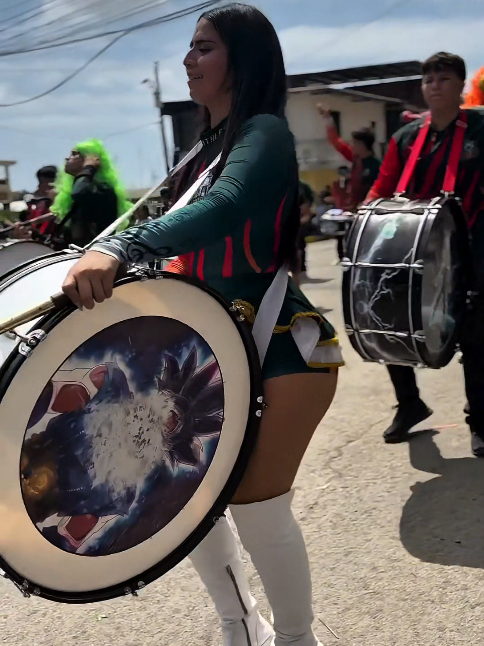 anahi #paratiiiiiiiiiiiiiiiiiiiiiiiiiiiiiii #bastoneras #anahi 