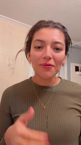 Les cuento algo que me pasó ayer 🥹💬 a veces no es por la comida, es por el detalle ❤️ uno solo quiere sentirse mimada, pero bueno… me tocó hacerme algo yo 😅 #momentosreales #soyemelinturcios #creatorsearchinsights #Lifestyle 