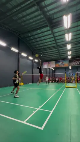 BAGANG!!!🫨🫨 #apacsphilippines #apacsmakati #dominancebadminton #smashpilipinas #foryoupage 