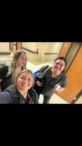 Today was my last day working in the lab, and my heart is heavy. For the past four years, I’ve had the privilege of working as a phlebotomist right here in my hometown. What started as just a job quickly became so much more. My coworkers turned into lifelong friends, my boss became someone I truly look up to, and my patients became some of the biggest blessings in my life. The friendships I made inside that lab became family, and those hallways started to feel like home. This was my first job in healthcare—the place where I learned, grew, and truly discovered my passion for helping others. It’s where I learned what it means to be part of a team that shows up for each other on the hardest days and celebrates the best ones together. It’s where I met people who forever changed the way I see patient care and compassion. Leaving wasn’t an easy choice. I’ve shed tears over this decision because this job has been such a big part of my life for so long. But as I continue my journey through nursing school, I know this is the next step I need to take to grow and build the future I’ve been working so hard for. My schedule needs to change, but my heart will always stay connected to the people and memories I’ve made here. To my boss, coworkers, and patients — thank you for trusting me, supporting me, and making every day meaningful. You all played a part in shaping the nurse I’m becoming. I’ll never forget this chapter, and I’ll never stop being grateful for the time I had in that lab. Here’s to closing one chapter and starting the next. ❤️ Forever thankful.