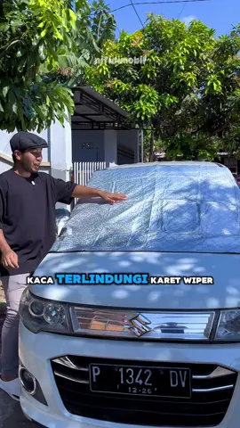 penutup kaca mobil anti uv #penutupkacadepanmobil #penutupkacamobil #pelindungkacamobil 