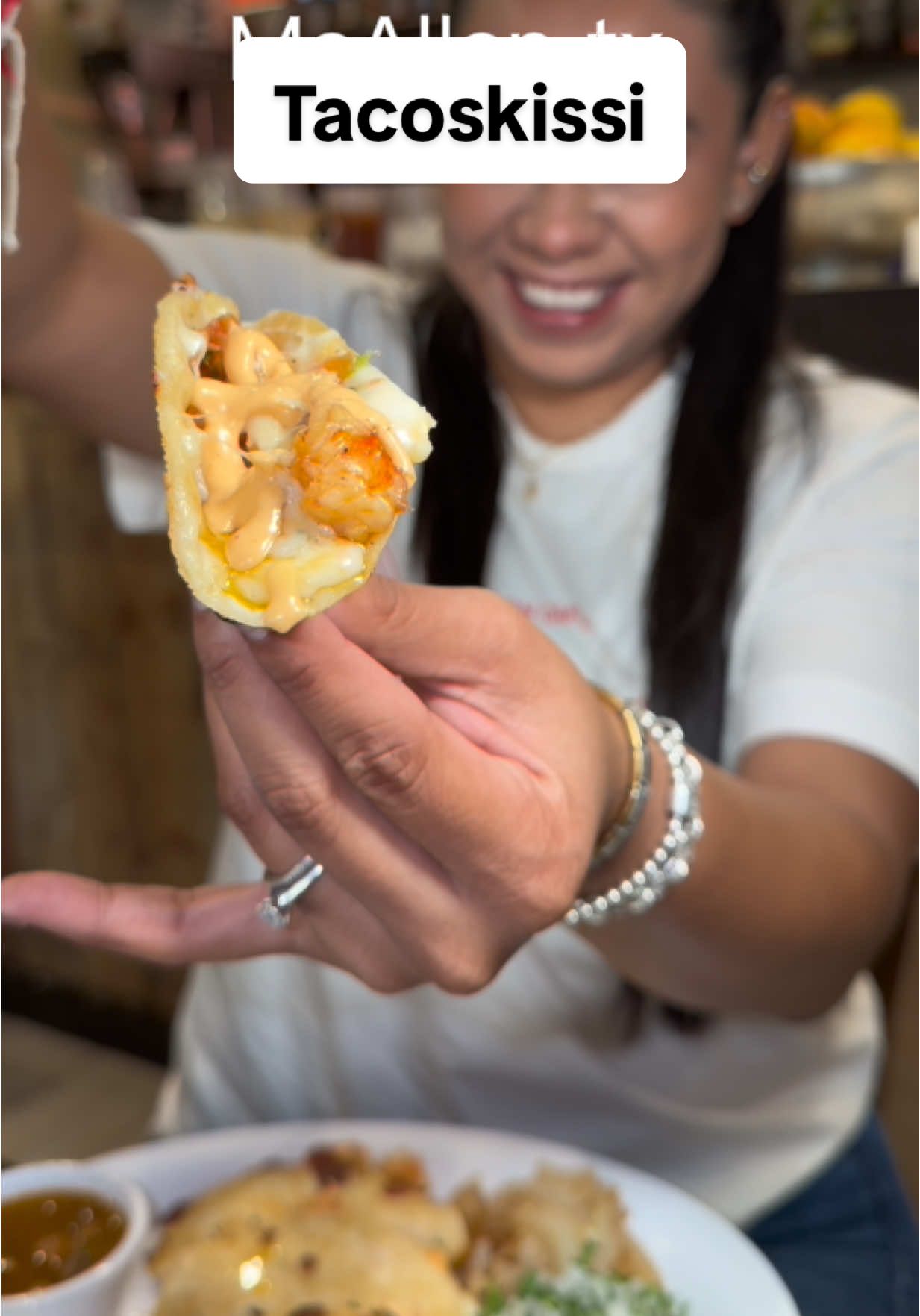 Que comer en McAllen Texas /tacos en McAllen #tacos #tacosdebirria #tacosmexicanos #mcallen #mcallentx @TacosKissi 