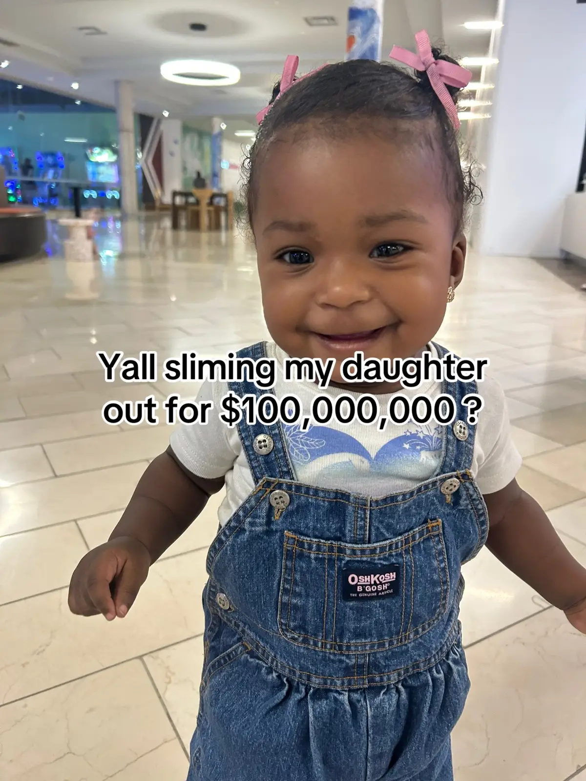 You know you can’t  #xyzbca #fypシ゚viral #trending #babiesoftiktok 