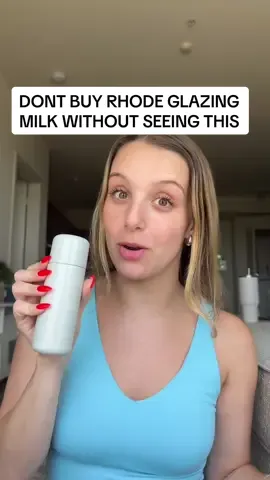 $12.99 for hydrated & plump skin? YES PLS🤍 @loréal paris usa  #serum #skincare #milkytoner #rhodeglazingmilk #moisturebounceserum 
