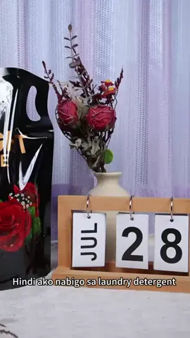 Bighi Liquid Detergent in 