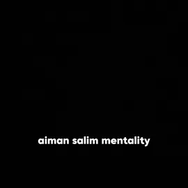 Aiman salim 💀🗿 #fyp #fypシ #foryoupage #sangatramah #aimansalim 