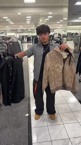 Who y’all think had the best fit!? 🤔 #macys #group #OOTD #fits #fashion 