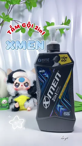 Deal hời săn ngay kẻo lỡ #suatamgoi #tamgoinuochoa #amazonhunt #vegasdelight #xmen 
