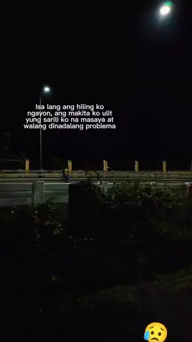 #kailn kya ung masaya lnng lagi na wla ng iniisip na problema