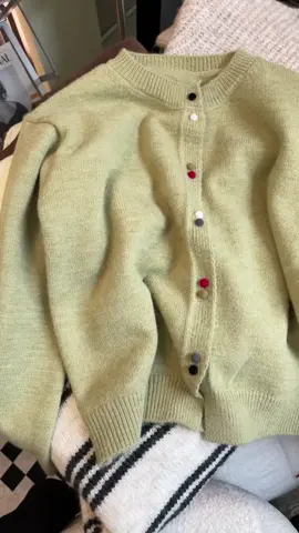 #2han #khoaclen #cadigan #xuhuong 