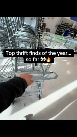 Can’t believe I found all this thrifting this year 😭🔥 Which find are you taking home? 👀👇  #thrifttok #thriftfinds #thrifthaul #vintagefinds #cottagecoreaesthetic 