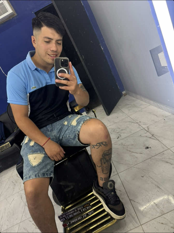 Estoy tomando pedidos 🤩🫡 #pilcha #lacoste #ssj #remera #yerbabuena 