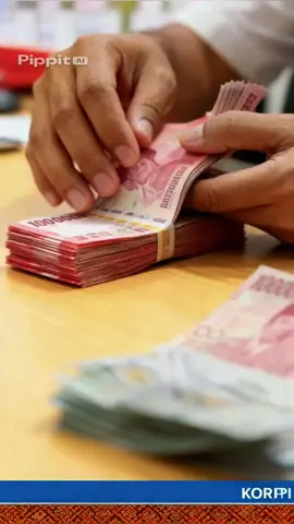 Kabar Gembira! Gaji Pensiunan PNS Cair Oktober 2025 #BeritaPensiunan #Taspen #PNS #KabarGembira #PensiunBahagia