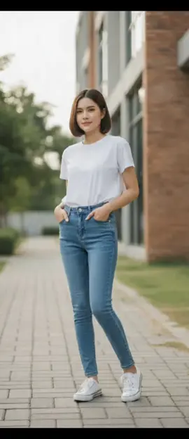 #ช๊อปมันส์วันเงินเดือนออก #tiktokshop1010ยกทัพแบรนด์แท้ #กางเกงยีนส์แฟชั่นผู้หญิง #สินค้าปังดันยอด #เสื้อผ้าแฟชั่นผู้หญิง 