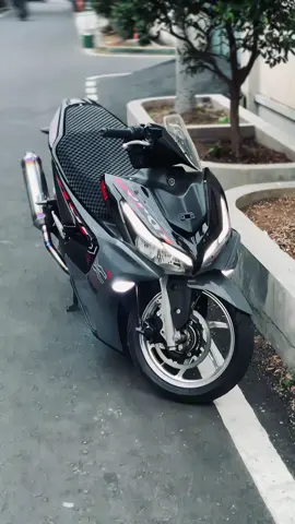 kane pisan #aerox155 