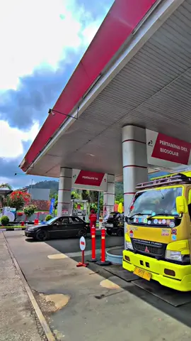 🤙🤙🤙 #cctvspbukertahayu #trukmodifikasi #trukmaniaindonesia #truklovers #fyp 