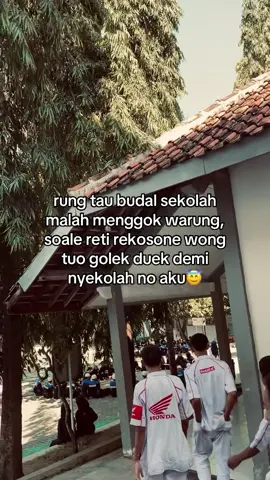 #smkbisasmkhebat #stmstoryy🌻 #eskasaro07 #satoewns01 