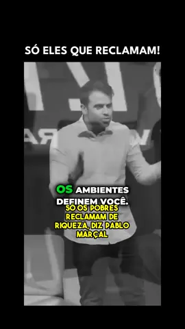 Sabe aqueles que só reclamam? 😅 Vamos juntos transformar isso em aprendizado! Confira os Cortes do @verdadesdoruyter e vire o jogo! 💪✨