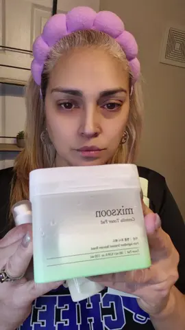 Skincare and truth ✨️ 