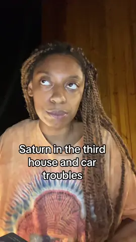 Saturn is such a planet to be respected because anything that it restricts is for a good reason. 