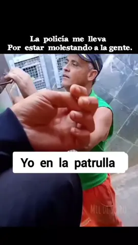 En efecto soy ese 